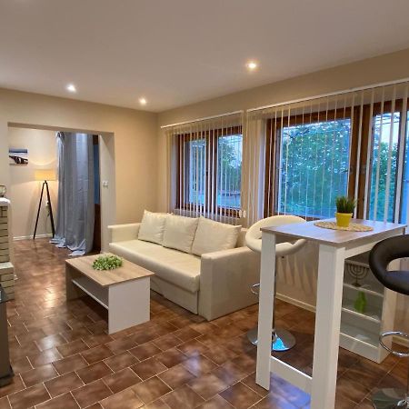 Sunny House Vila Balchik Exterior foto