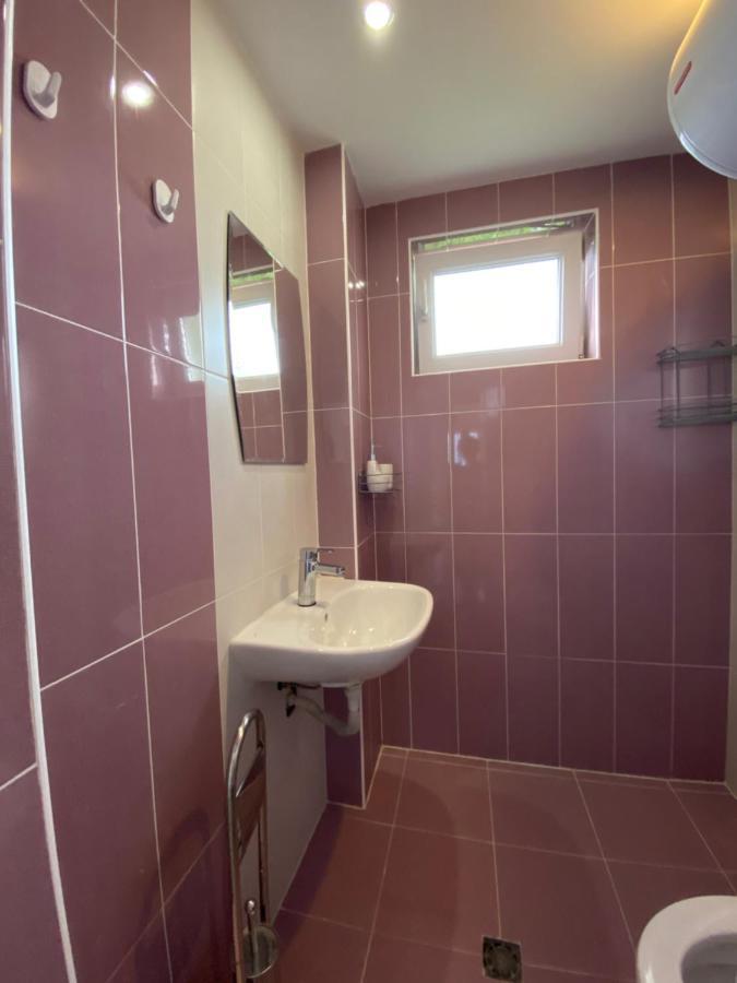 Sunny House Vila Balchik Exterior foto